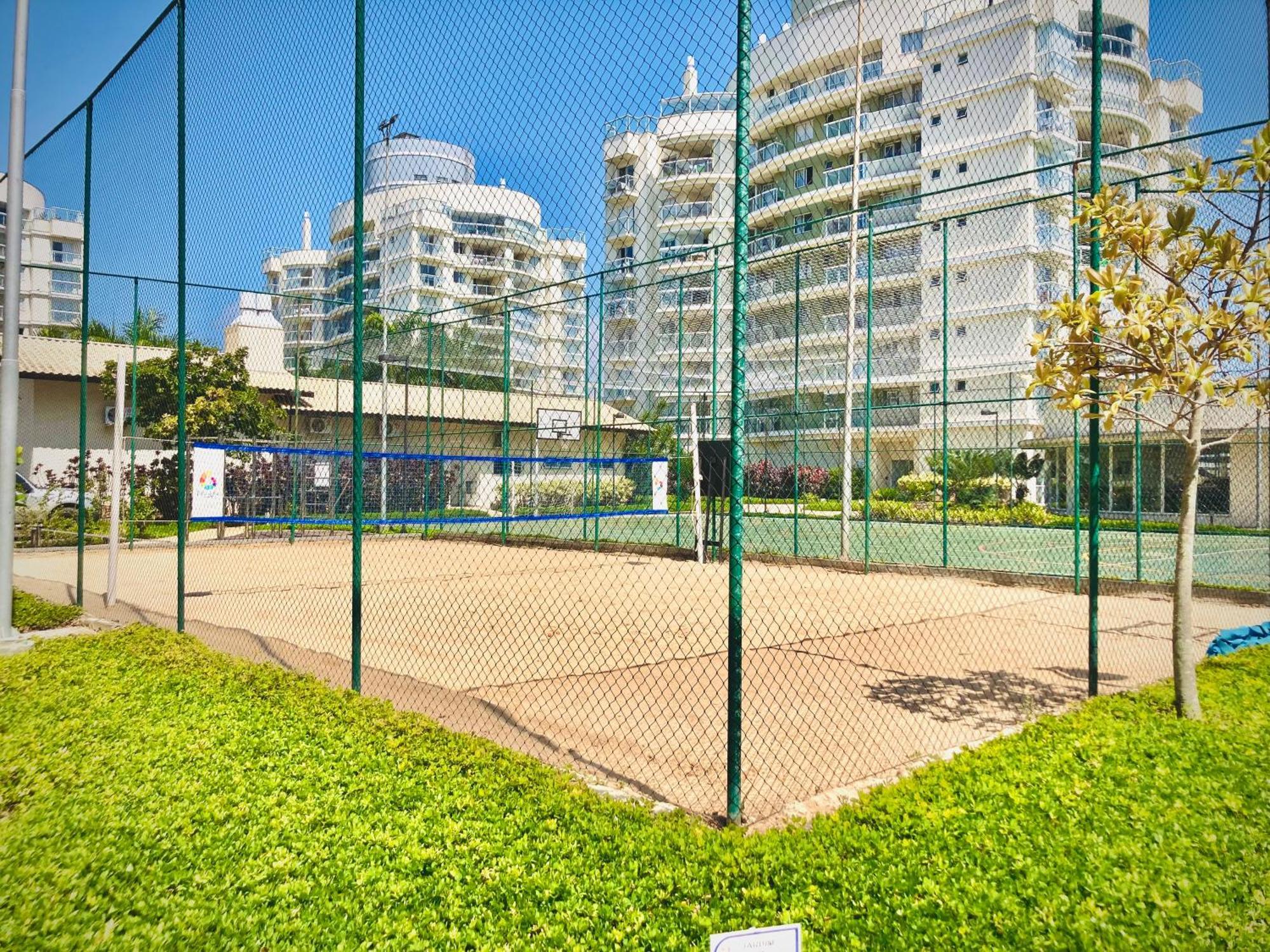 Condominio Encantador - Beto Carrero - 3 Quartos Penha  Exterior foto