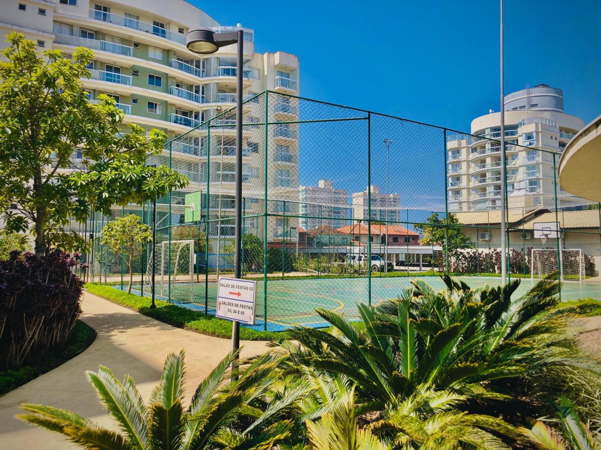 Condominio Encantador - Beto Carrero - 3 Quartos Penha  Exterior foto